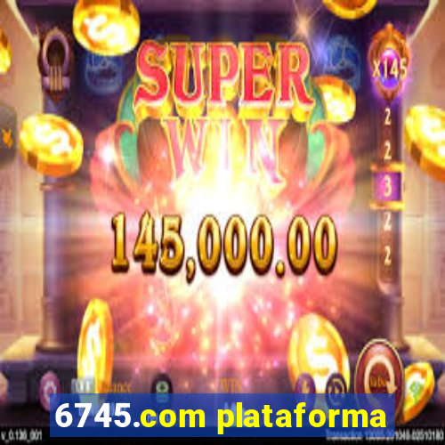 6745.com plataforma